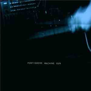 Portishead - Machinegun (Jimmy Edgar Edit)