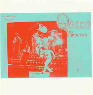 Queen - Prime Jive