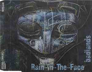 Rain-In-The-Face - Badlands
