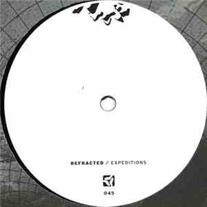 Refracted - Expeditions