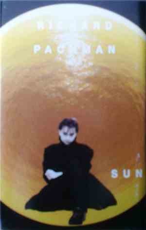 Richard Pachman - Sun