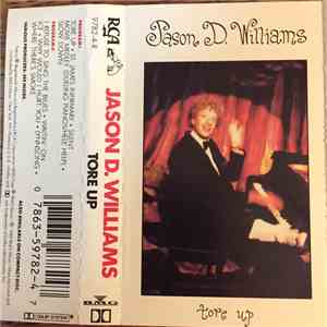 Rockin' Jason D. Williams - Tore Up