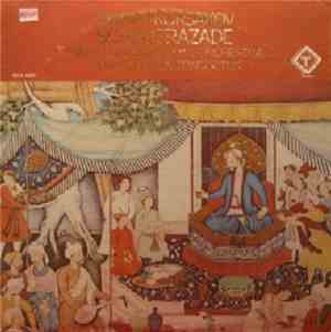 Saint Louis Symphony Orchestra, Jerzy Semkow - Rimzy-Korsakov: Scheherazade