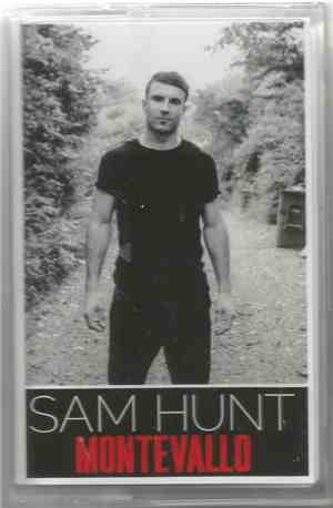 Sam Hunt  - Montevallo