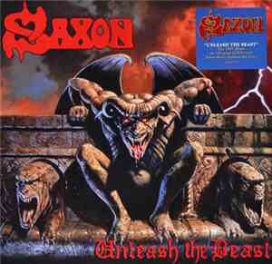 Saxon - Unleash The Beast