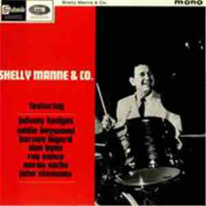 Shelly Manne - Shelly Manne & Co.