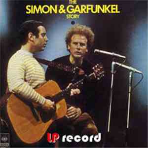 Simon & Garfunkel - Story
