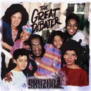 Skyzoo - The Great Debater