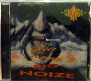 Slade - You Boyz Make Big Noize