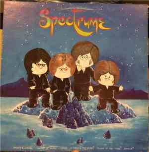 Spectrume - self titled