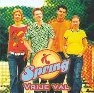 Spring  - Vrije Val