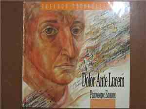 Станислав Коренблит - Dolor Ante Lucem