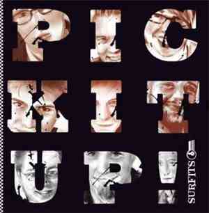 Surfits - Pick It Up!