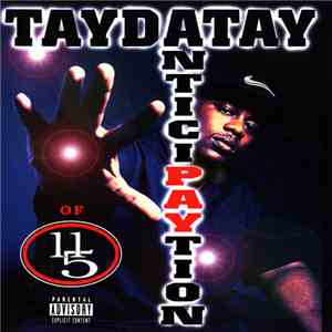 Taydatay - Anticipaytion