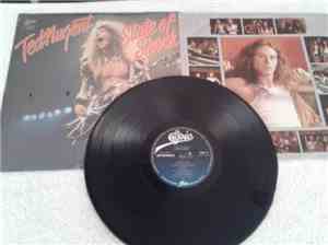 Ted Nugent - State Of Shock