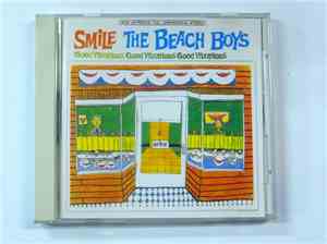 The Beach Boys - Smile