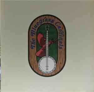 The Bluegrass Cardinals - The Bluegrass Cardinals