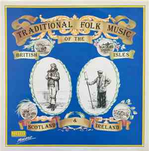 The Catsfield Steamers And The Brian Boru Band - Traditional Folk Music Of The British Isles Volume 2