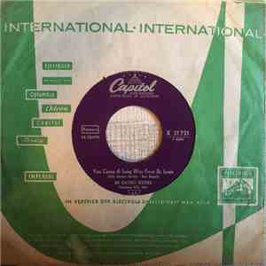 The De Castro Sisters - You Came A Long Way From St. Louis