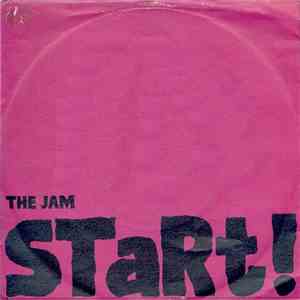 The Jam - Start!