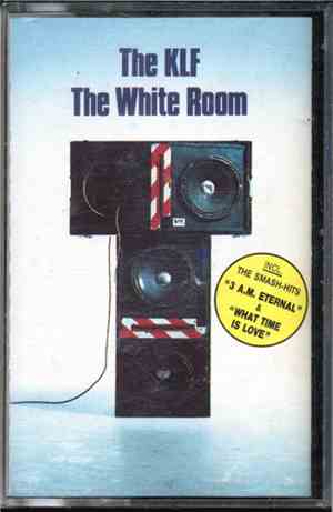 The KLF - The White Room