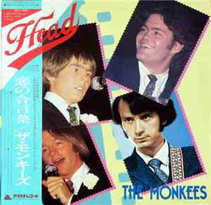 The Monkees - Head