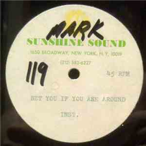 The Perception String Orchestra - Bet You If You Ask Around