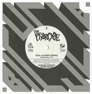 The Pharcyde - Soul Flower