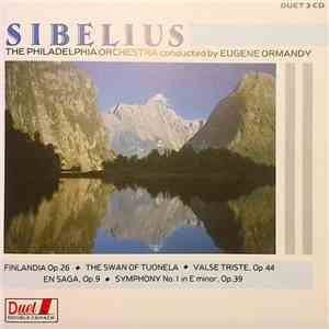 The Philadelphia Orchestra - Sibelius