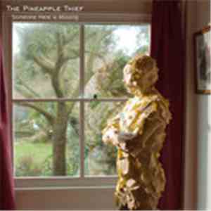 The Pineapple Thief - Someone Here Is Missing