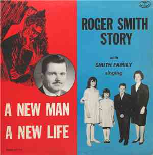 The Smith Family  - The Roger Smith Story