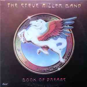 The Steve Miller Band - Book Of Dreams