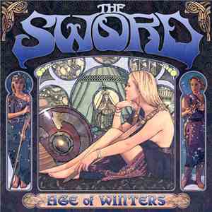 The Sword - Age Of Winters
