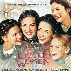 Thomas Newman - Little Women (Original Motion Picture Soundtrack)