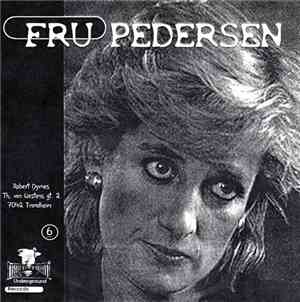 Thule , Fru Pedersen - Postkontoret / Når Kattan Går I Hunnan