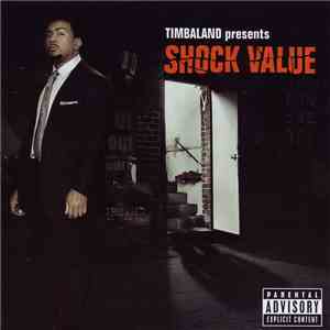 Timbaland - Shock Value