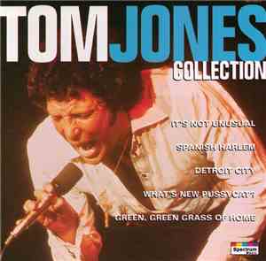 Tom Jones - Collection