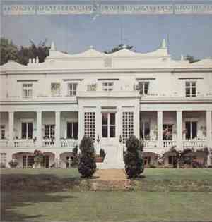 Tony Hazzard - Loudwater House