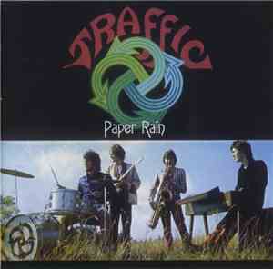Traffic - Paper Rain