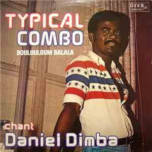 Typical Combo Chant Daniel Dimba - Boulouloum Balala