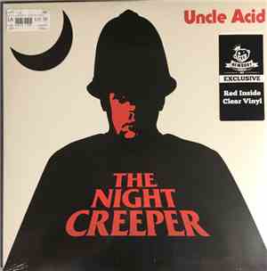 Uncle Acid - The Night Creeper