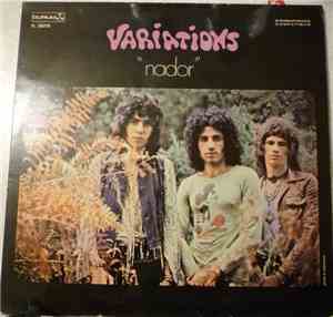 Variations  - Nador