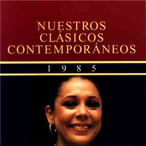 Various -  Nuestros Clasicos Contemporaneos 