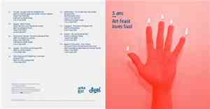 Various - Art Feast Loves Suol