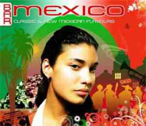 Various - Bar Mexico - Classic And New Mexican Flavours