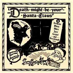 Various - Death Might Be Your Santa Claus