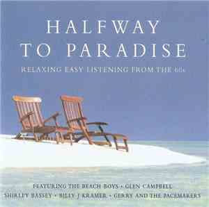 Various - Halfway To Paradise