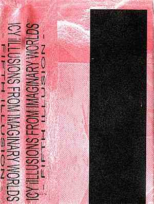 Various - Icy Illusions From Imaginary Worlds - Fifth Illusion -