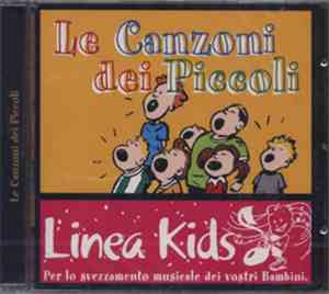 Various - Le Canzoni Dei Piccoli