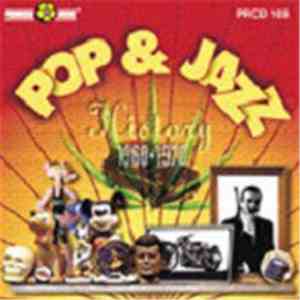 Various - Pop & Jazz History 1960 - 1970